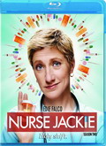 Nurse Jackie 2×01 al 2×12 [720p]